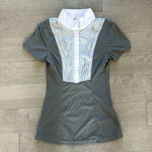 Equestrian Team Apparel Jumper Top